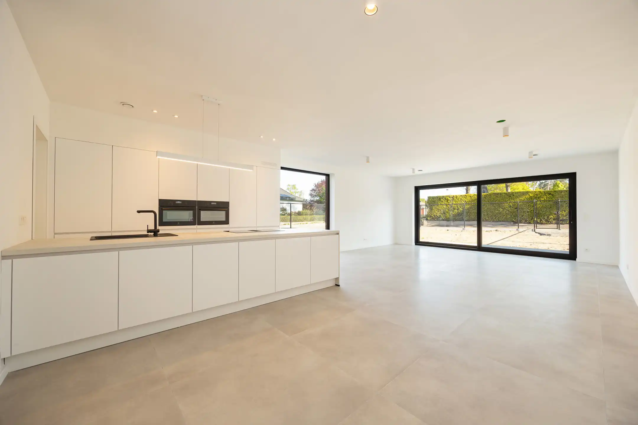 Nieuwbouwwoning onder registratierechten (2%) foto 2
