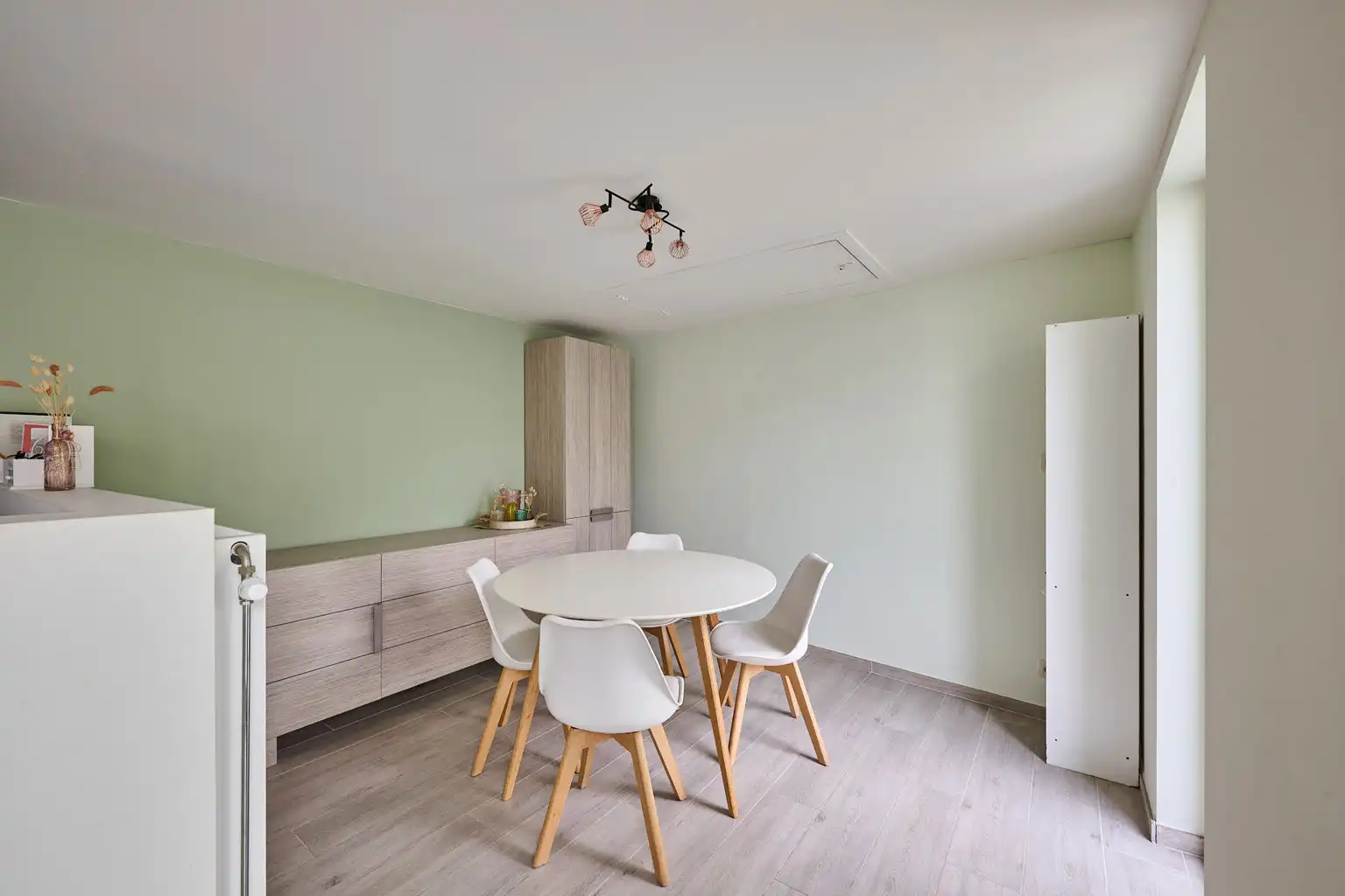 Appartement te koop foto 3