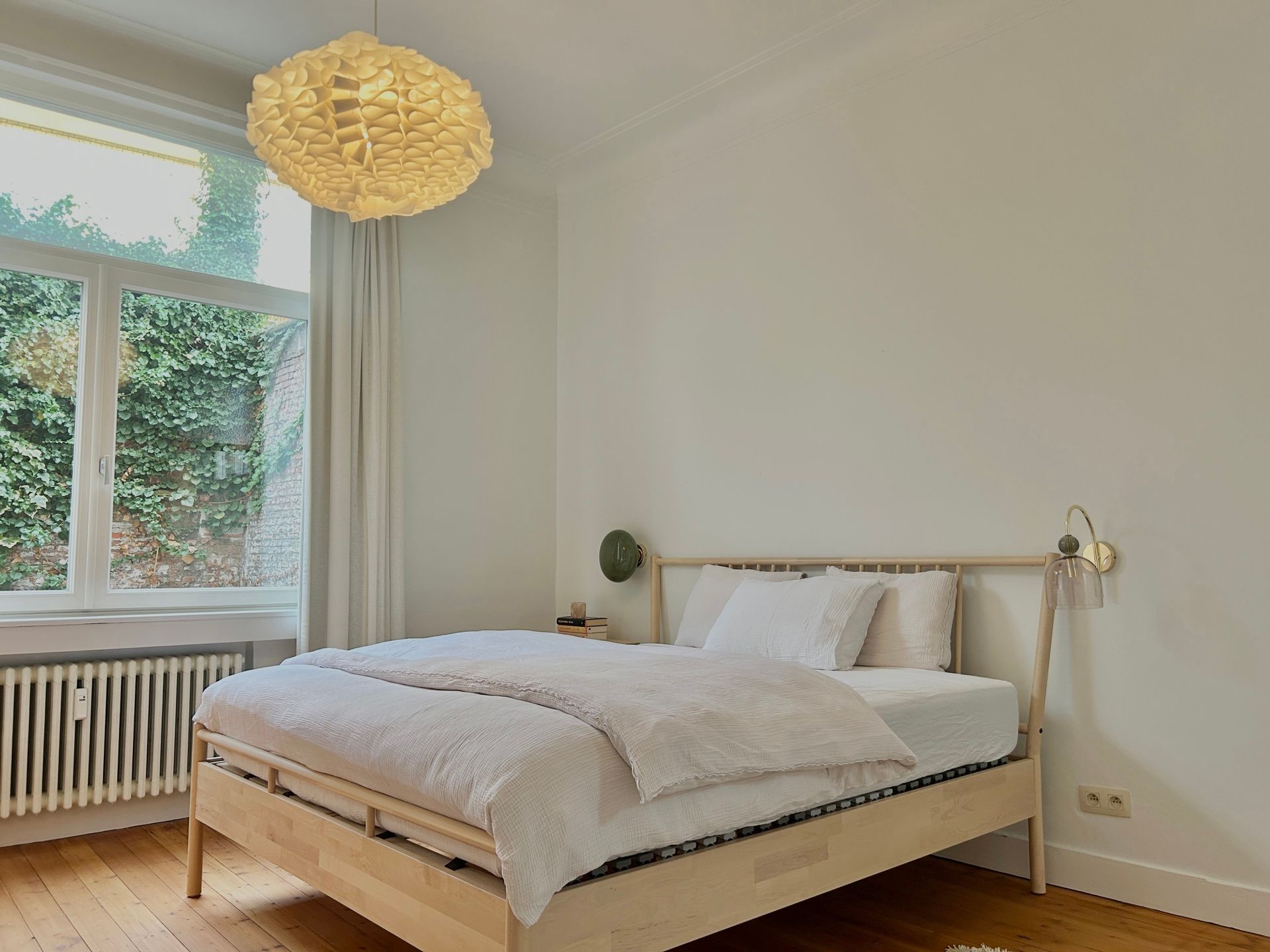 All-in, gemeubeld 2-slpk.app. in de Theaterbuurt foto 10