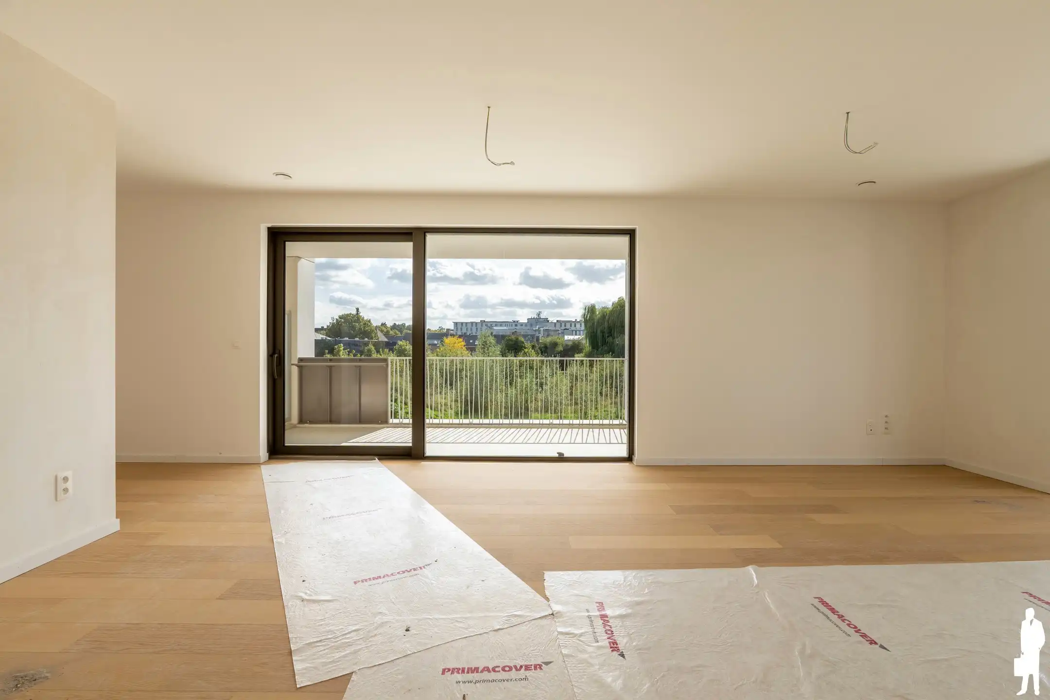 Appartement van 114m² omgeven door 61m² aan terrassen foto 6