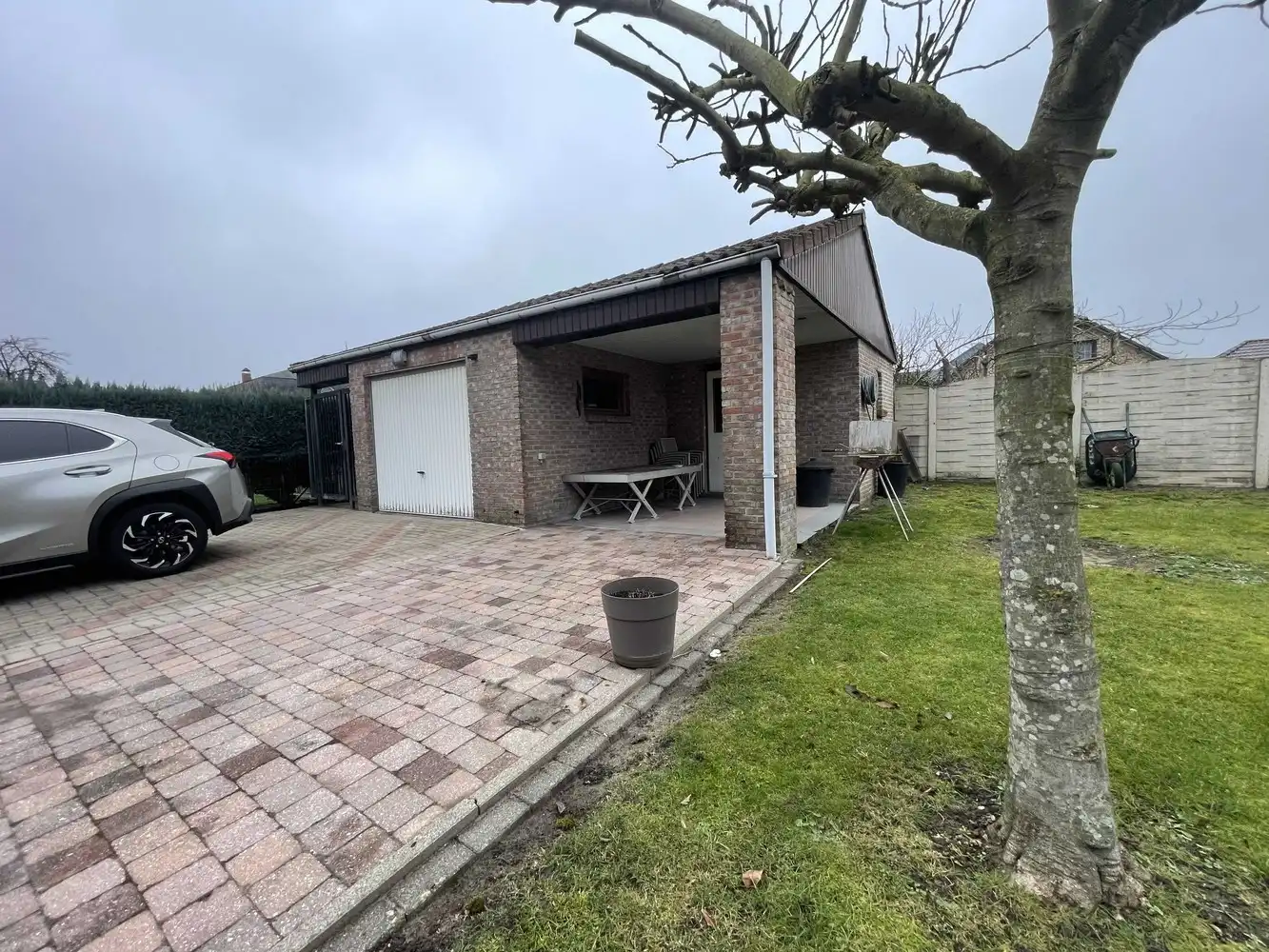 Rustig gelegen gezinswoning in onberispelijke staat van onderhoud foto 25