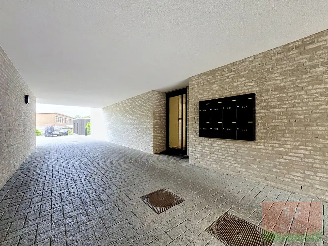 Hoogwaardig instapklaar BEN-appartement (2024) met private staanplaats te Herzele foto 17