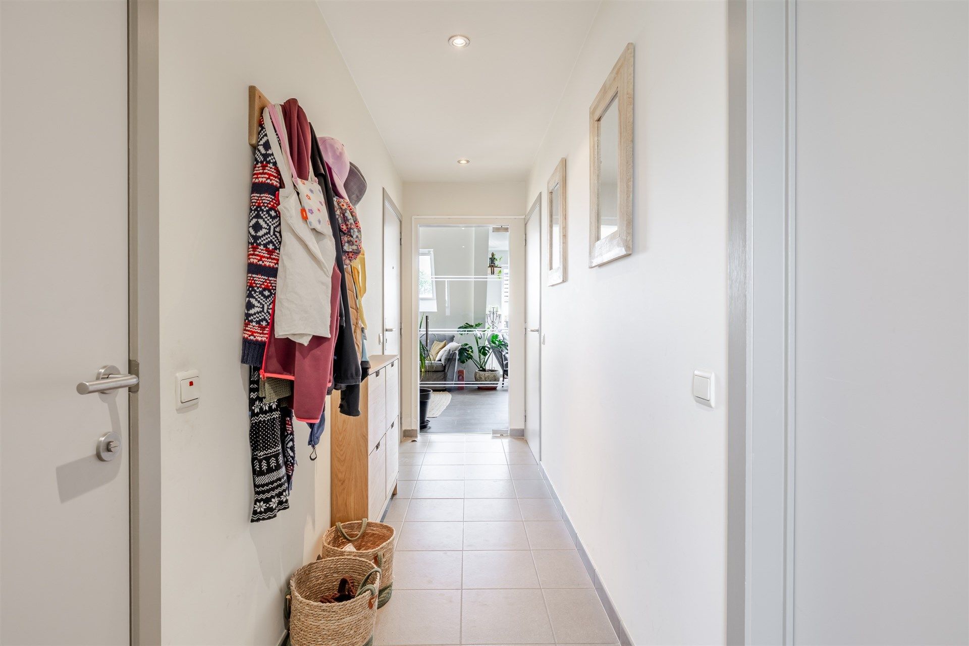 Topper! Instapklaar charmant duplex appartement op toplocatie! foto 16