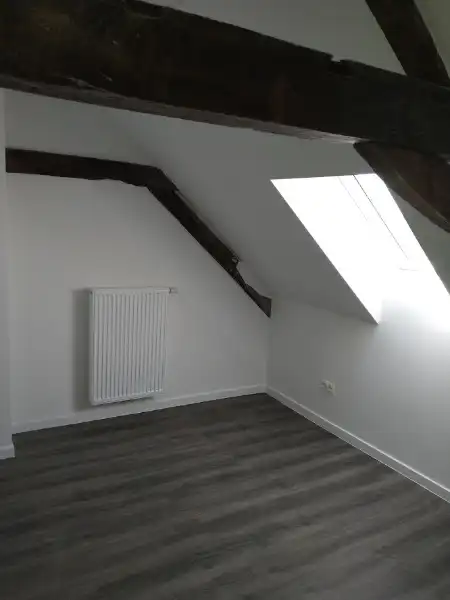 Kortemark-Handzame - Investeringspand bestaande uit 4 appartementen. foto 6