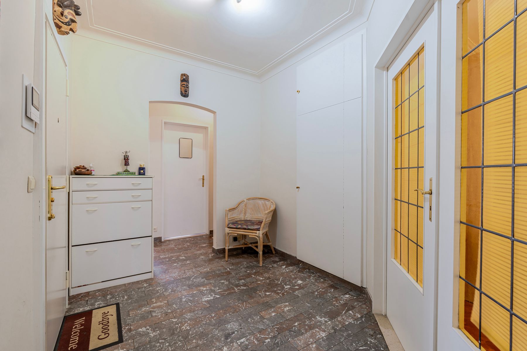 3 slaapkamer appartement met terras en uitzicht foto 7