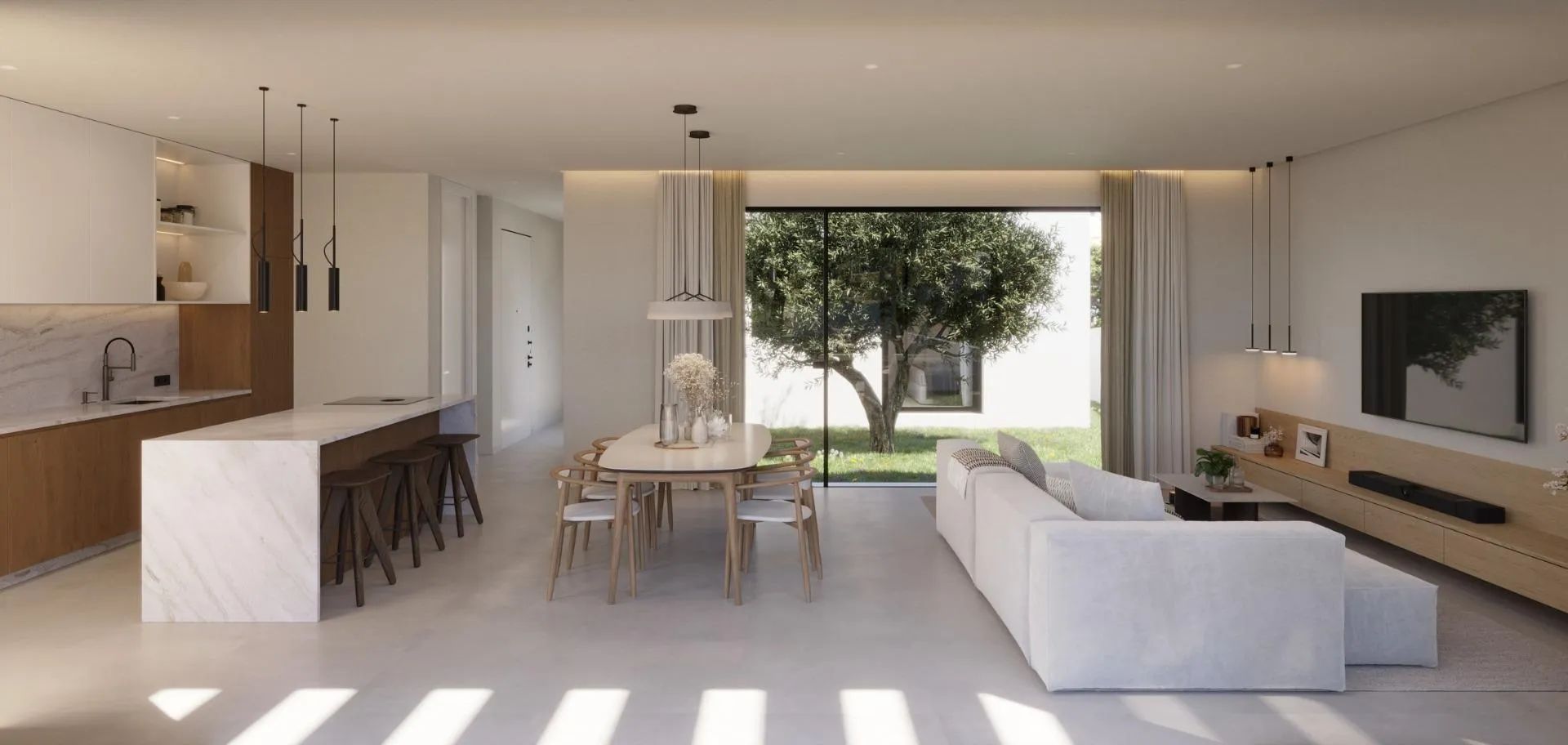 Waar rust en design samensmelten – jouw droomvilla aan de Costa Blanca foto 3