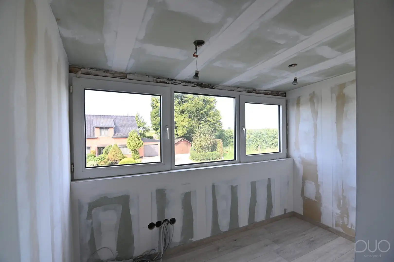 Landelijk genieten op een toplocatie in Haspengouw, recentelijk gerenoveerd en instapklaar! foto 18