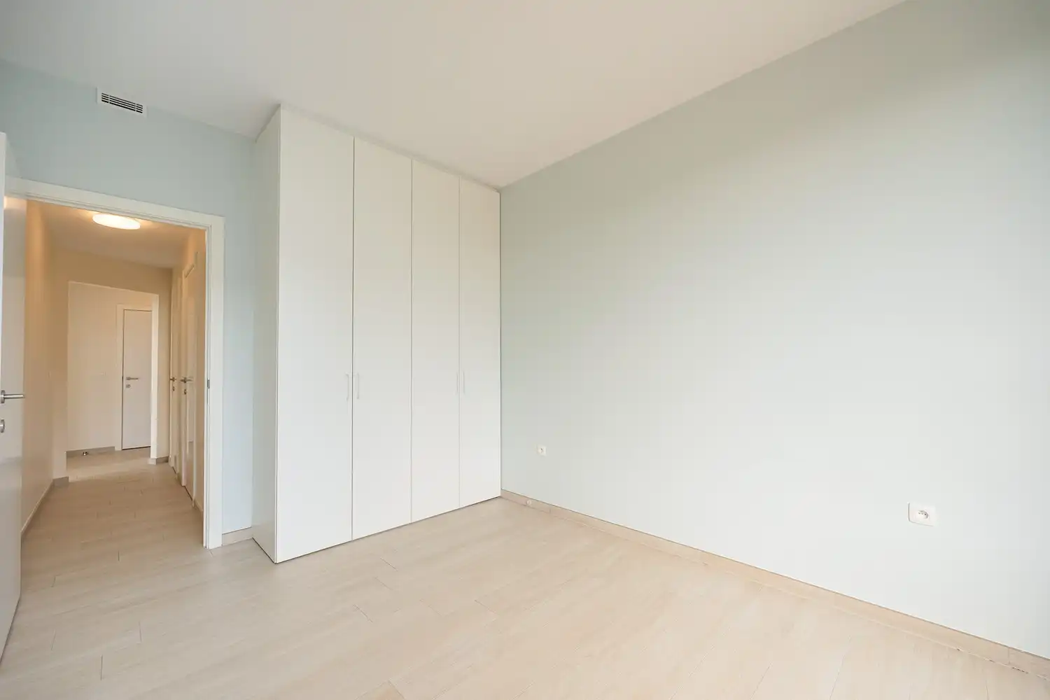 Exclusief 2-slaapkamerappartement van 116 m² met ruim inpandig terras op het Eilandje foto 18