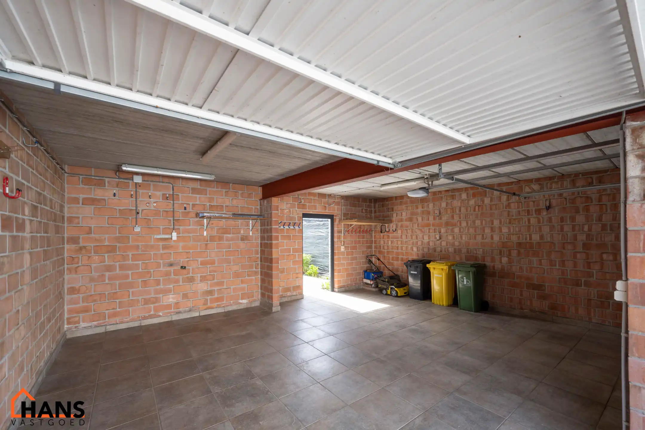 Uniek gelijkvloers appartement. foto 19