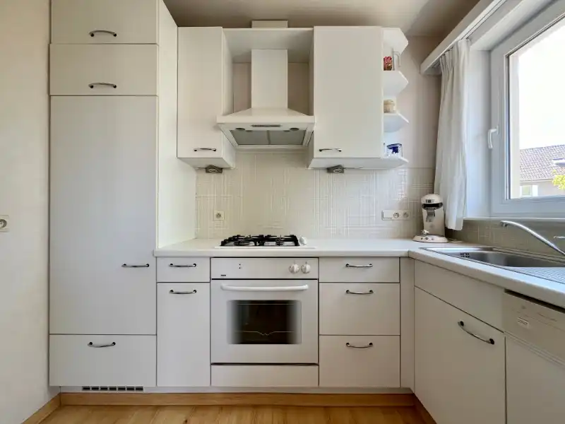 Rustig gelegen appartement vlakbij de duinen en de zee foto 12