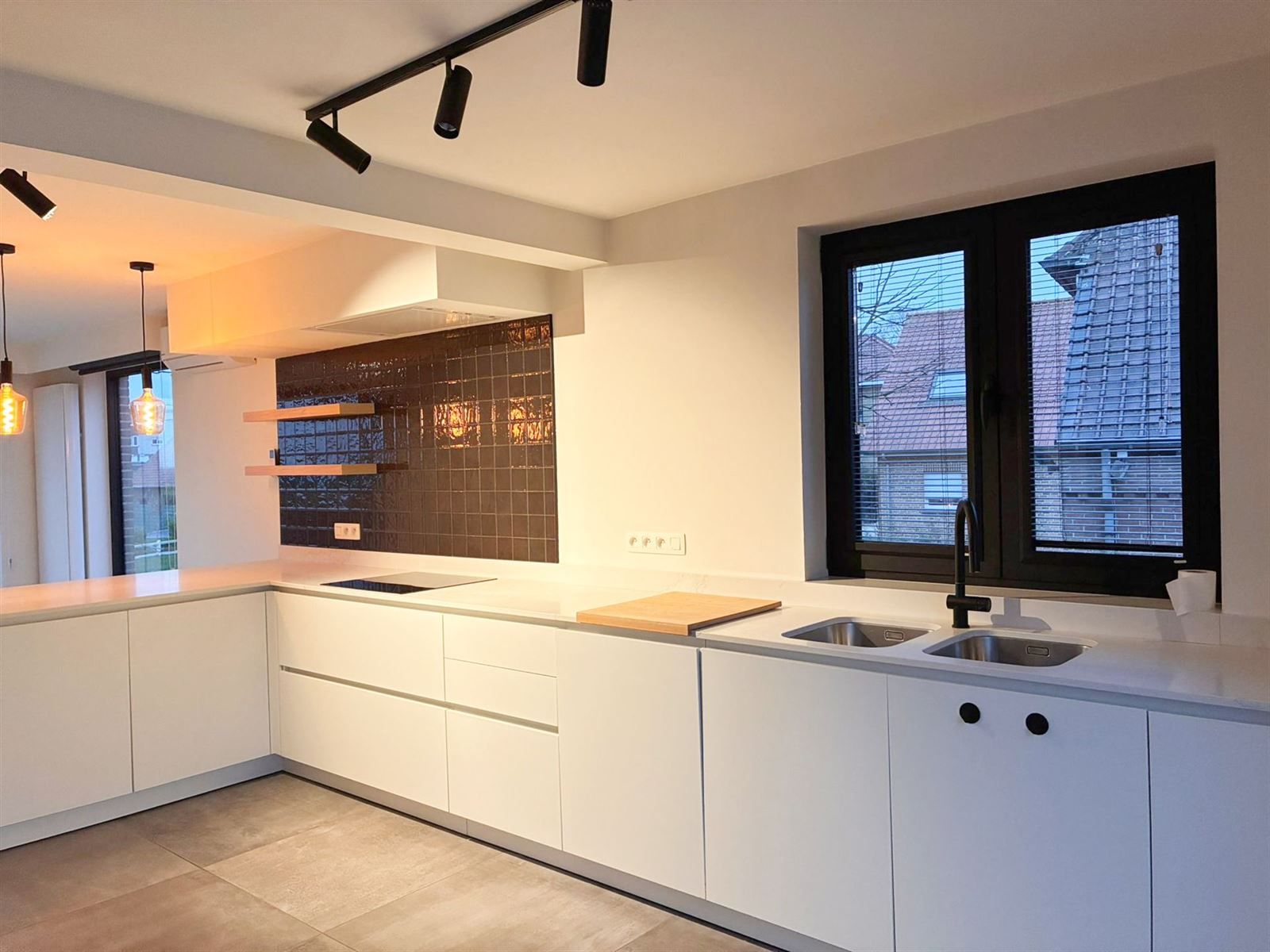 Appartement met 3 slaapkamers en groot terras  foto 4