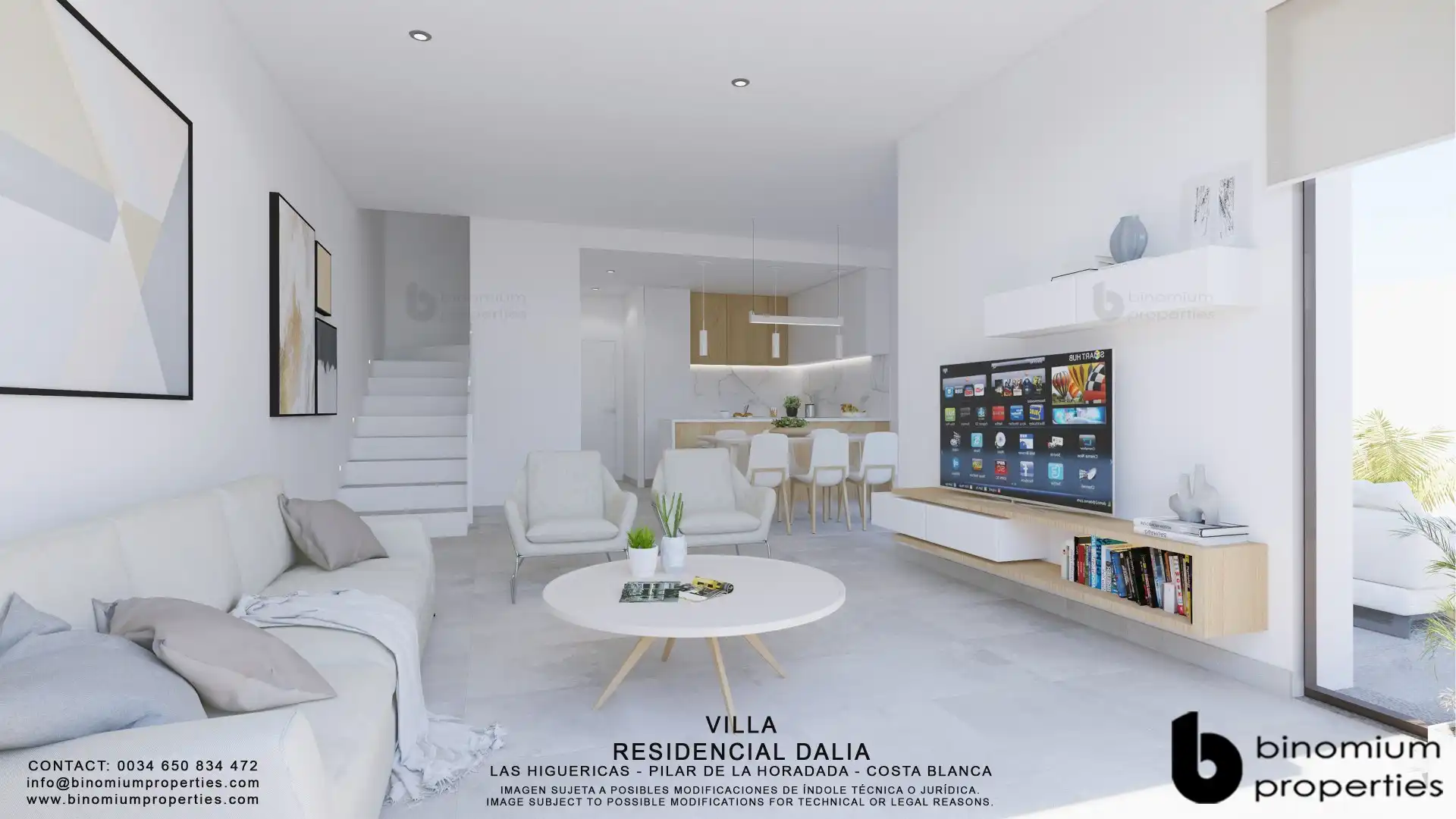 Residencial Dalia - Torre de la Horadada foto 7
