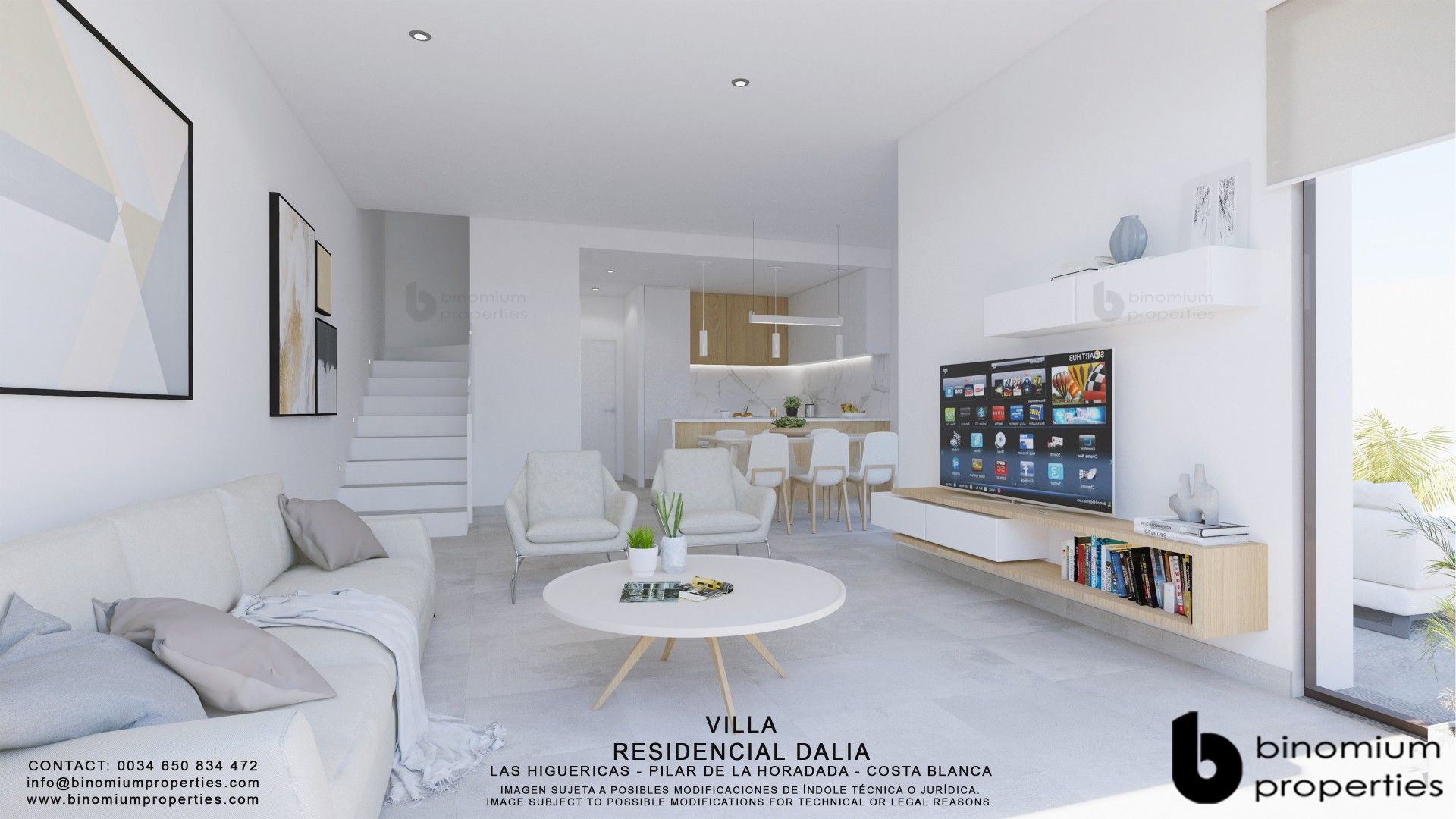 Residencial Dalia - Torre de la Horadada foto 7