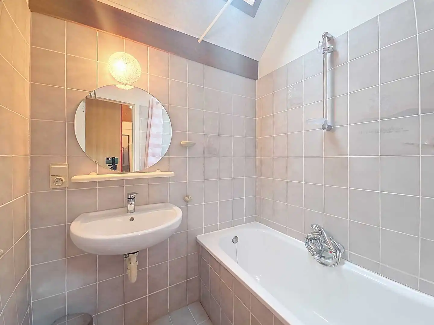 Woning op wandelafstand van het strand en het maritiem park te Nieuwpoort foto 6