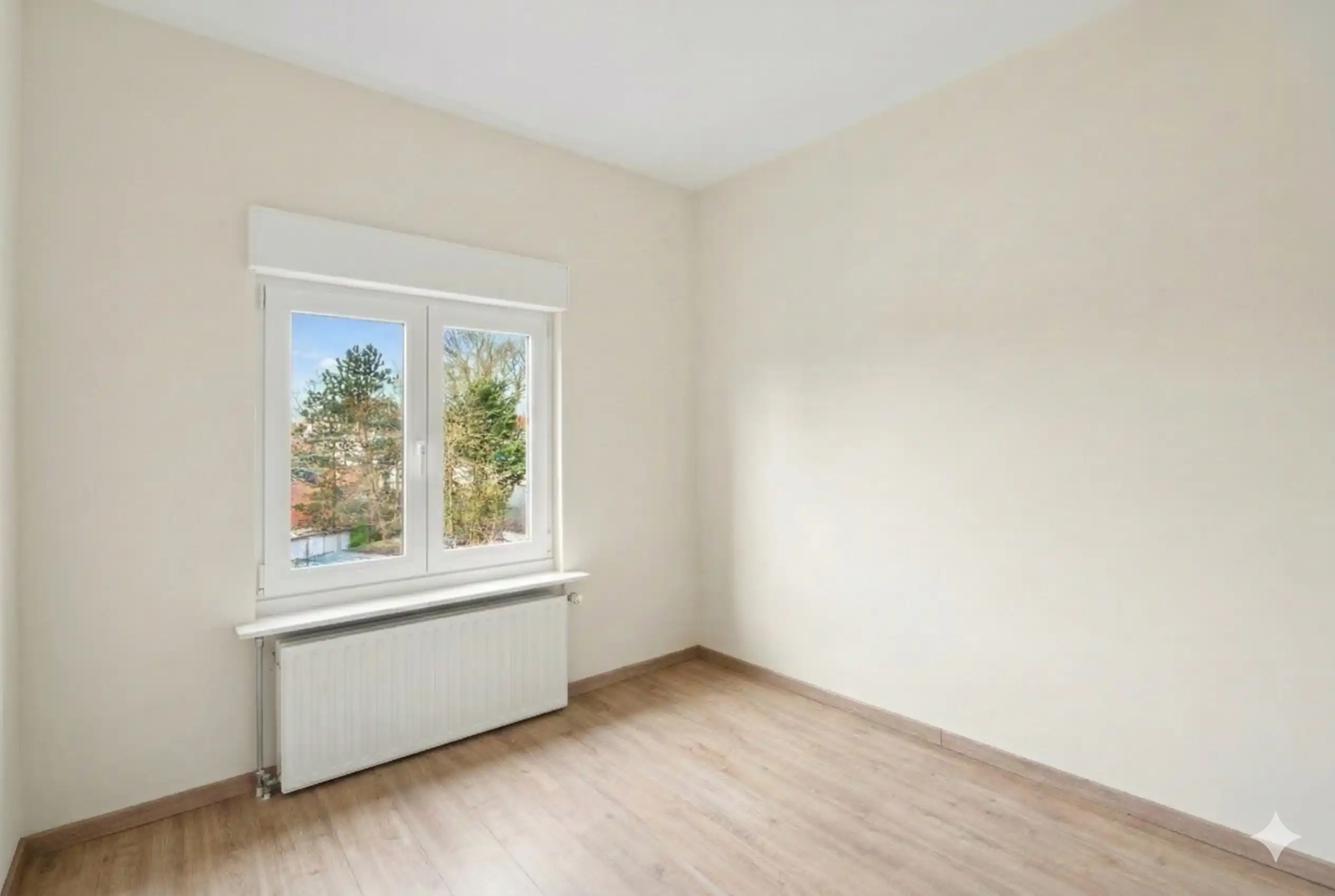 Duplex appartement in het hart van Lokeren! foto 5