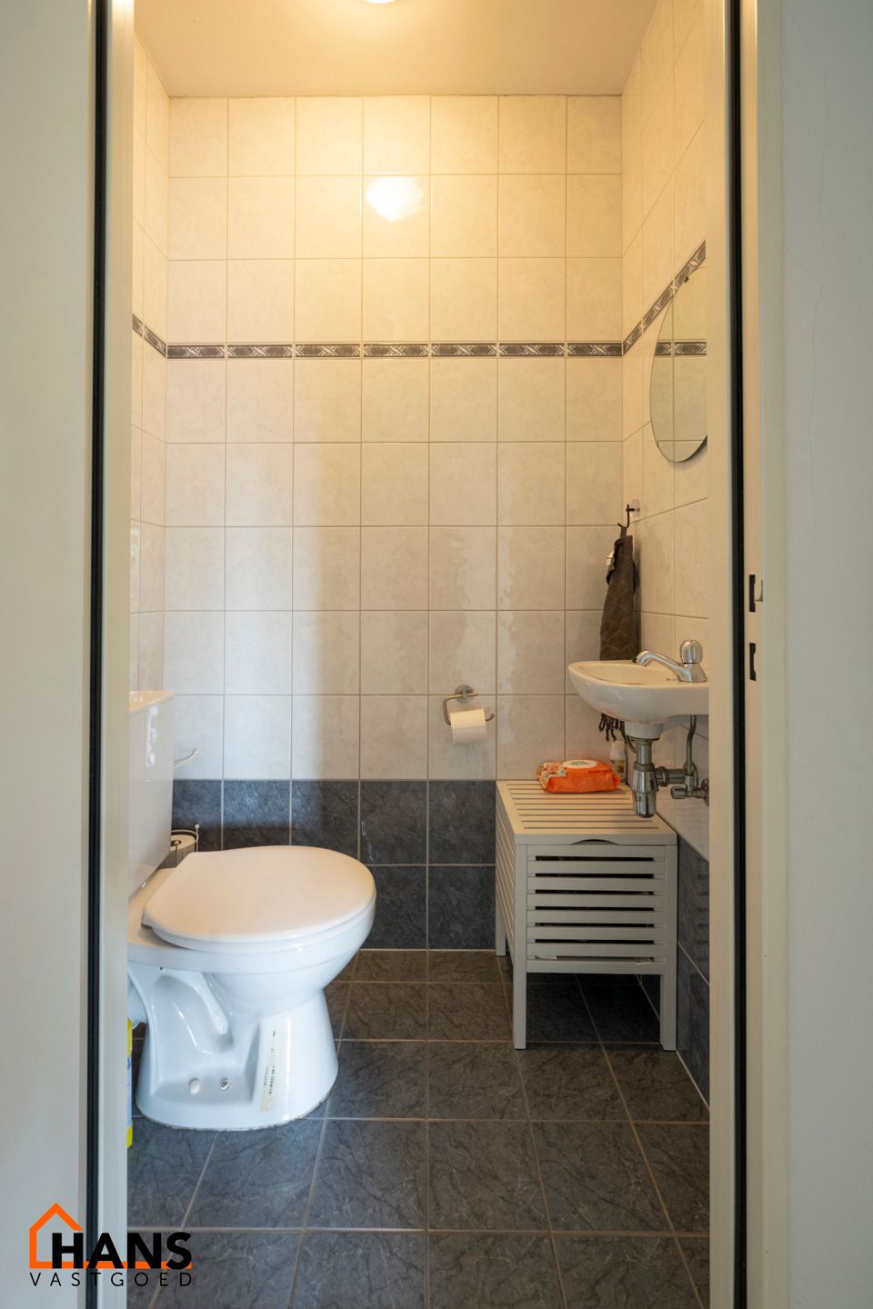 Ruim hoekappartement met mogelijkheid tot garage. foto 6