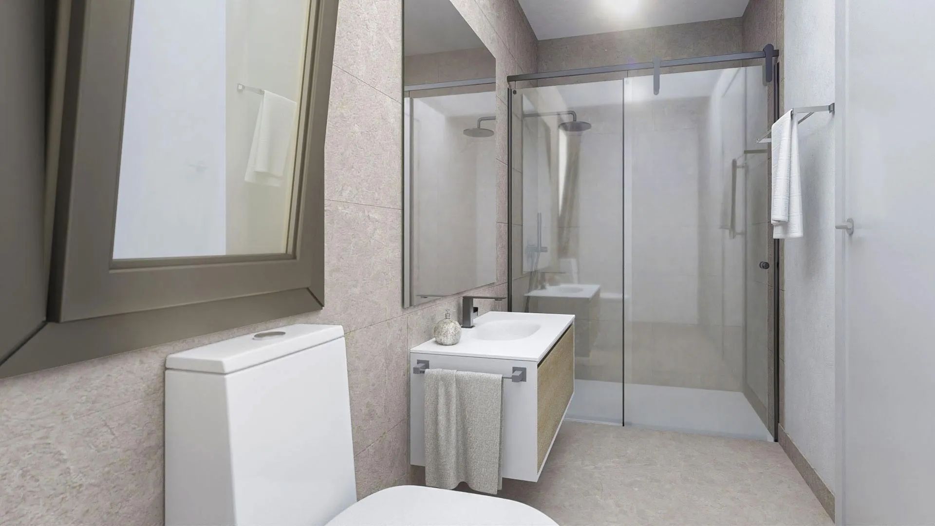 Leefstijl op zijn best: moderne appartementen in het hart van de Costa del Sol foto 7