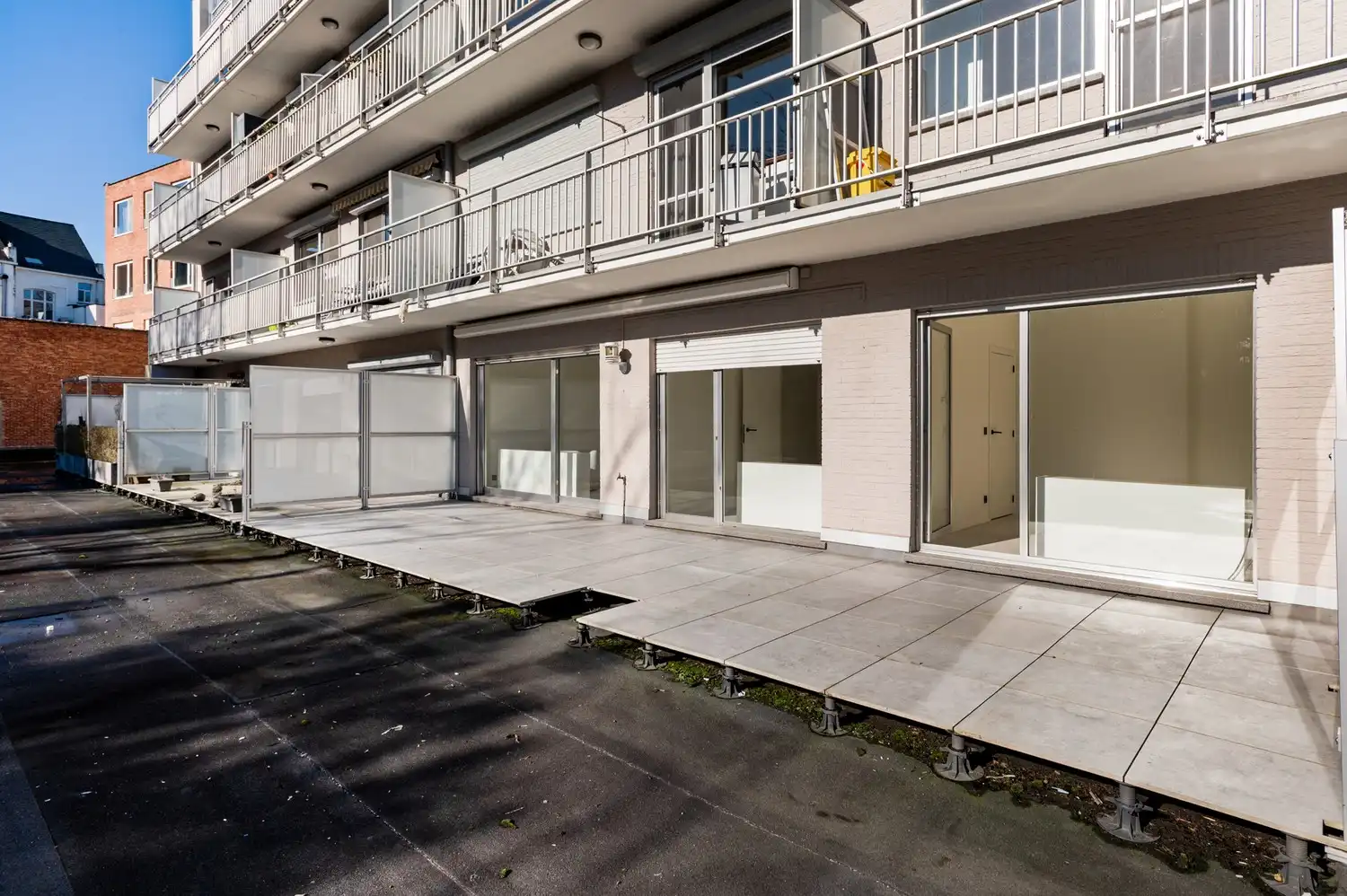 Luxueus gerenoveerd 3-slaapkamer appartement op toplocatie in Lier foto 15