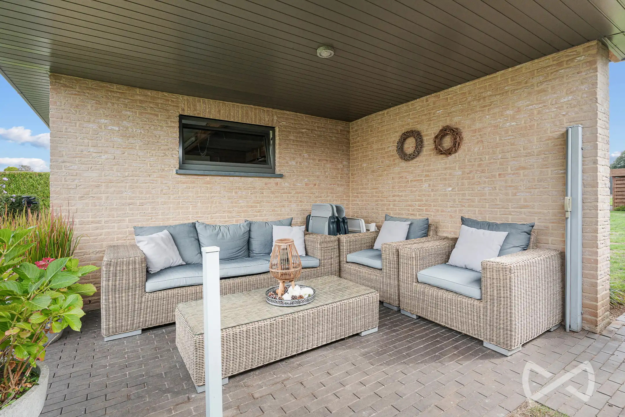 TE KOOP | Ruime instapklare woning op 20 are in Paal foto 31