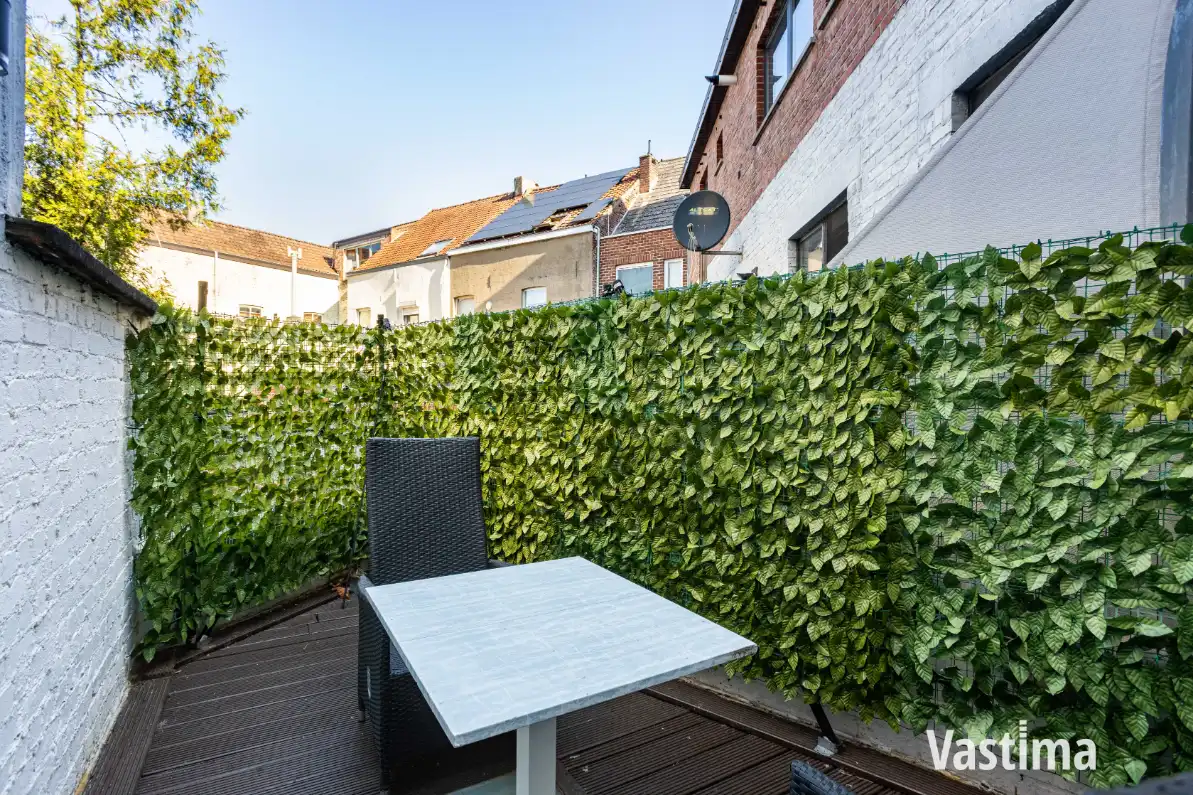 Instapklare dokterswoning met garage en 5 slaapkamers foto 17