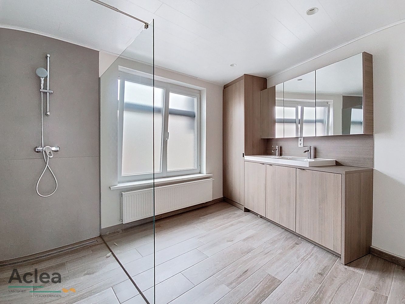 ruim duplexappartement op 1e verdiep met dorpszicht foto 15