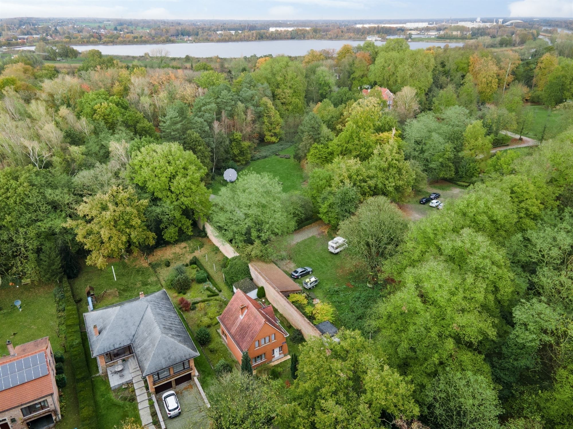 Te renoveren woning op een uitstekende locatie te Mechelen foto 15