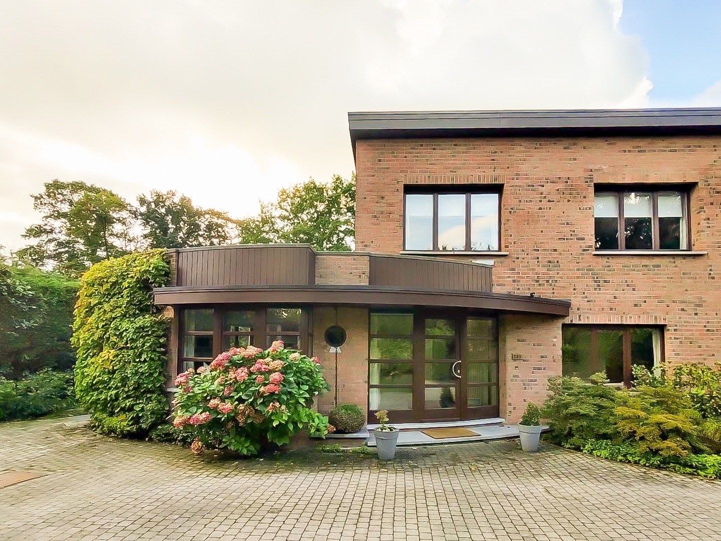 Mooie huurwoning op residentiële locatie voor korte termijn  foto 12