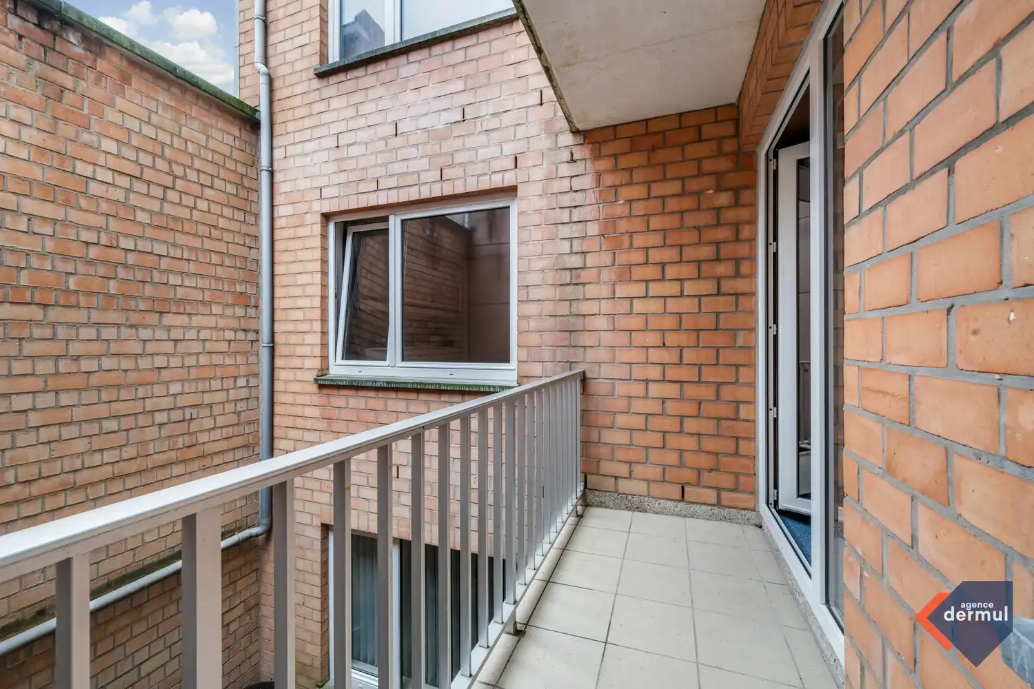 RESIDENTIE MERCATOR foto 12