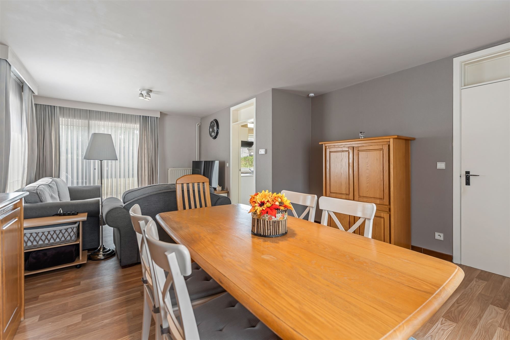 OP TE FRISSEN WONING MET 3 SLAAPKAMERS TE PAAL foto 7