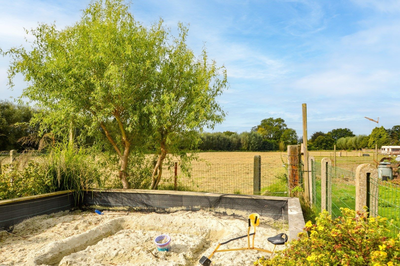 Energiezuinige gezinswoning met 3 slpks en tuin te Sint-Michiels foto 7