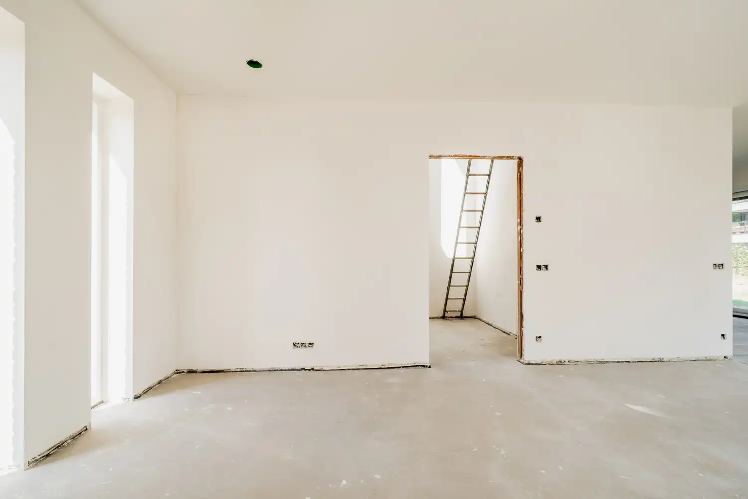 Energiezuinige nieuwbouwwoning met 3 slaapkamers en carport op een rustige locatie foto 8