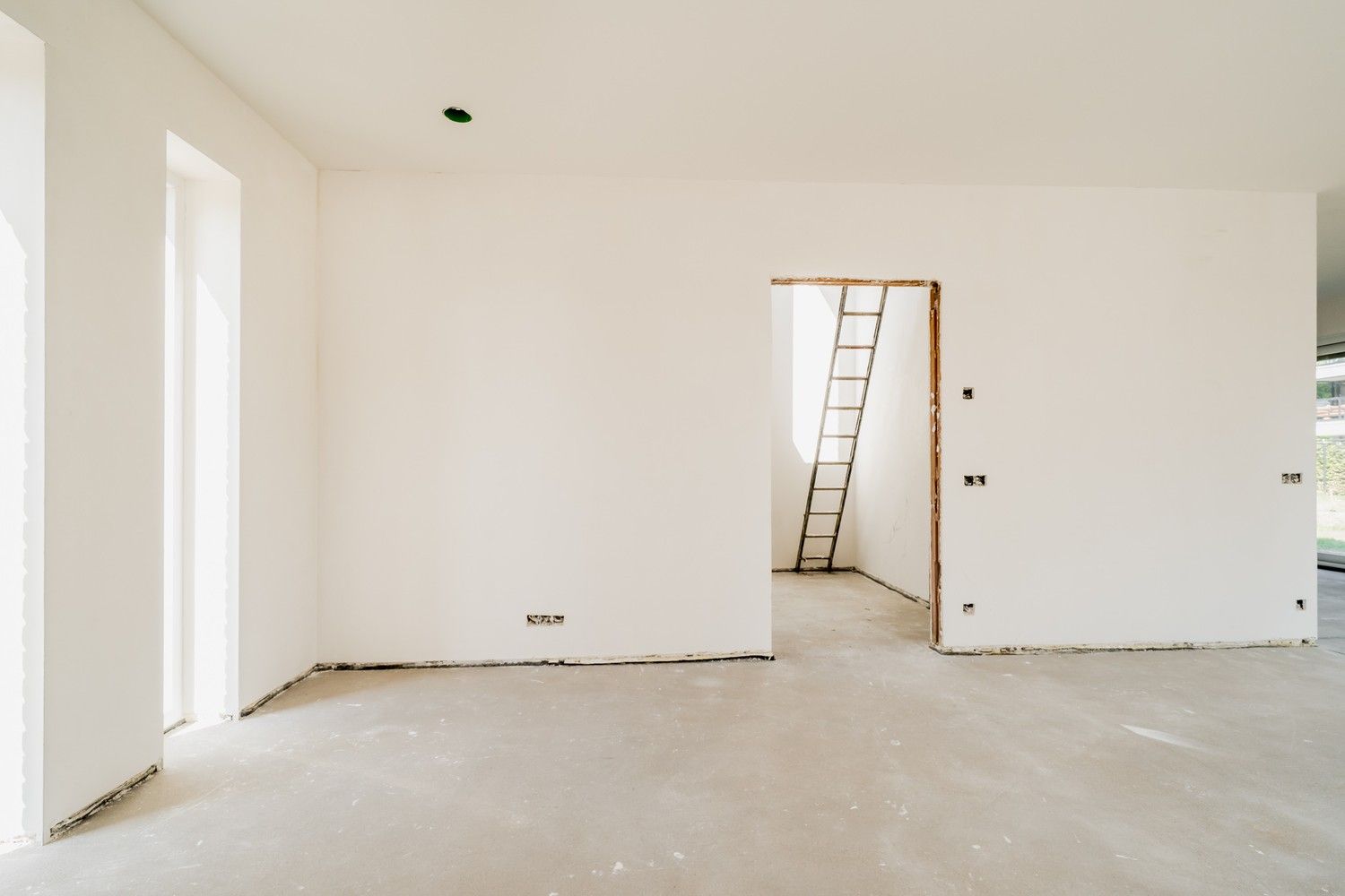 Energiezuinige nieuwbouwwoning met 3 slaapkamers en carport op een rustige locatie foto 8