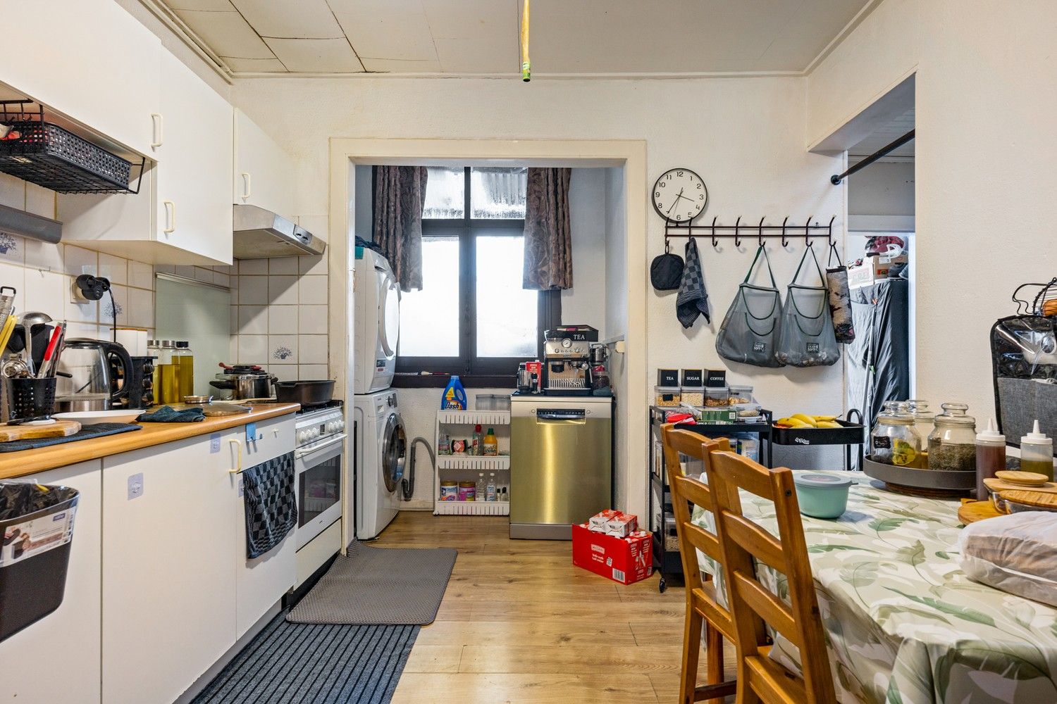 Huis met 3 slaapkamers en tuin te Deurne! foto 7