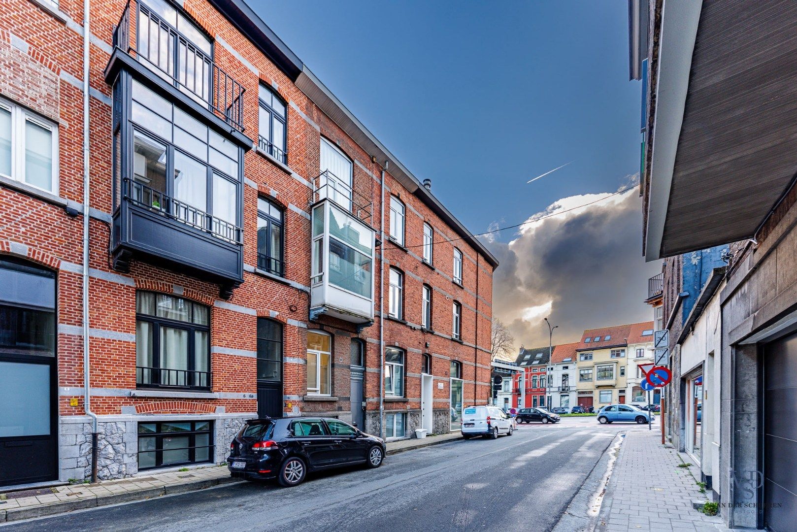 Villa te koop Jan Frans Willemsstraat 4 - - 9000 Gent