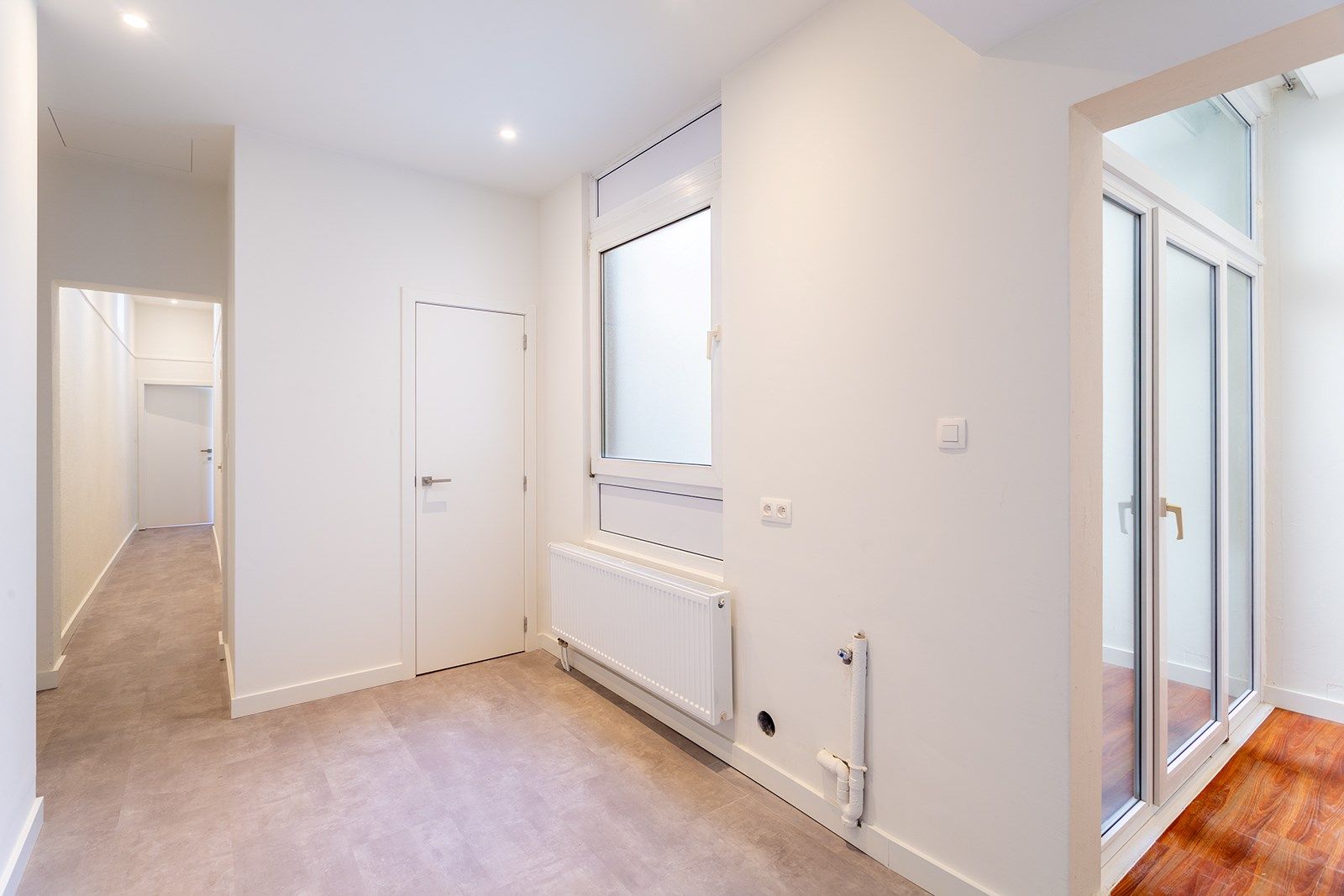Wonen in het bruisende hart van de Stad foto 14