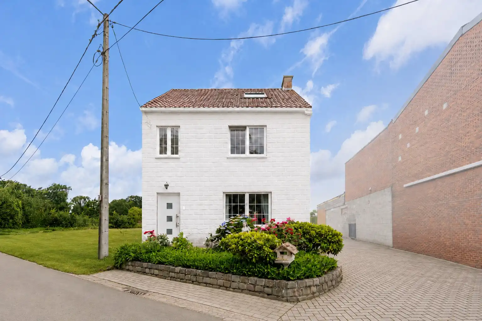 Instapklare gezinswoning met karakter, tuin, garage en EPC-label B. foto 32