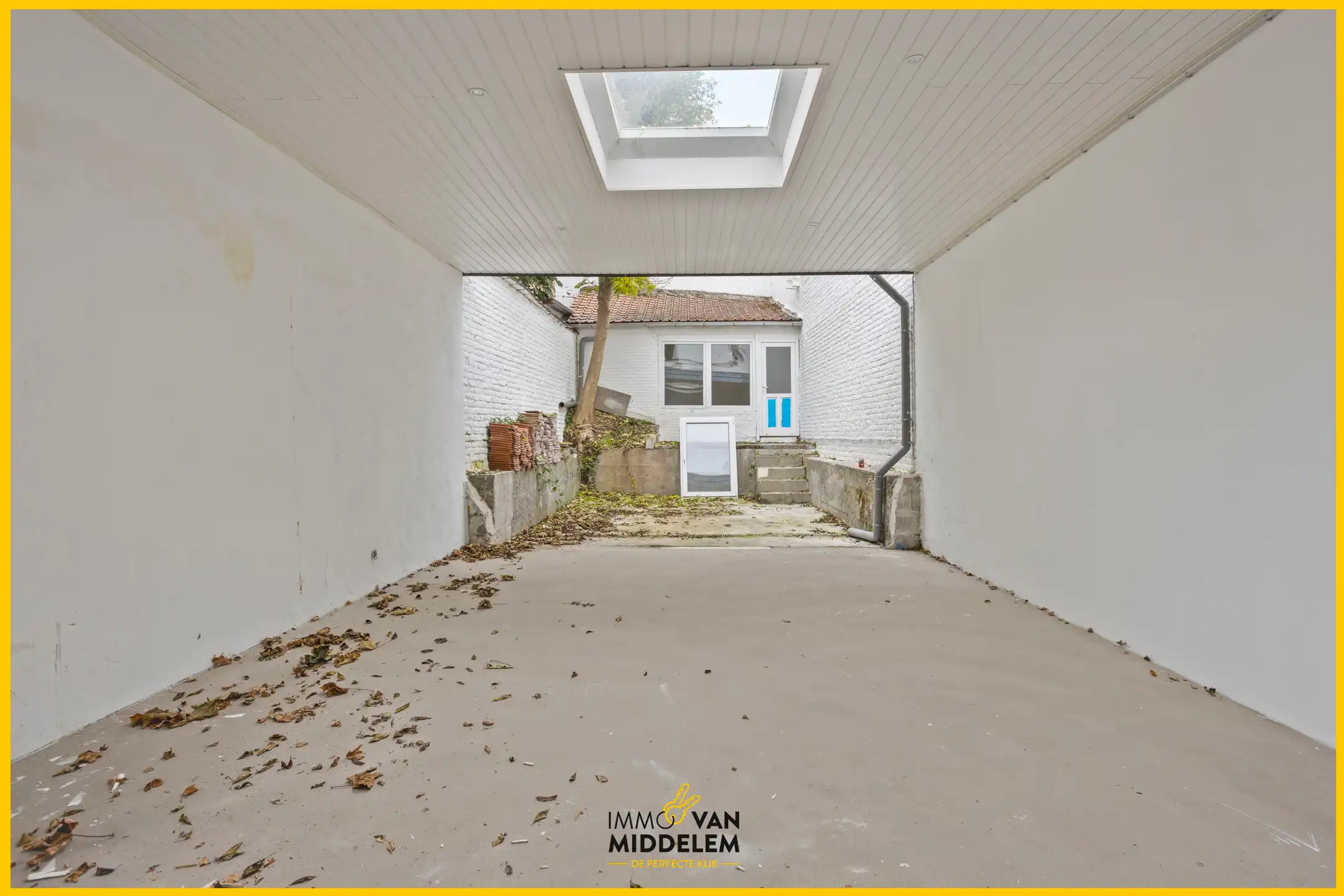 INSTAPKLARE, VOLLEDIG GERENOVEERDE HANDELSWONING foto 25