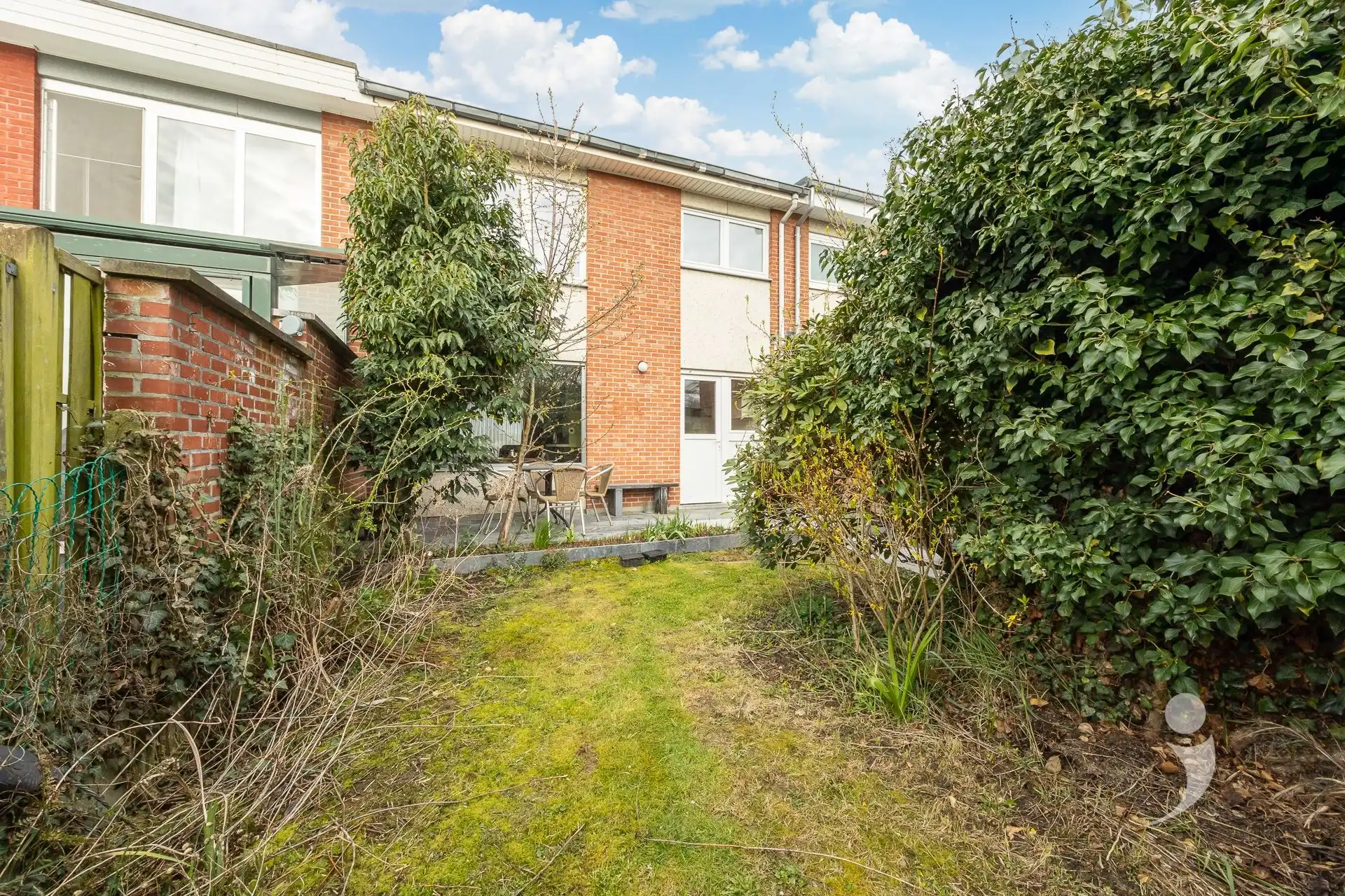 Te renoveren woning met oprit en tuin in Herent foto 22