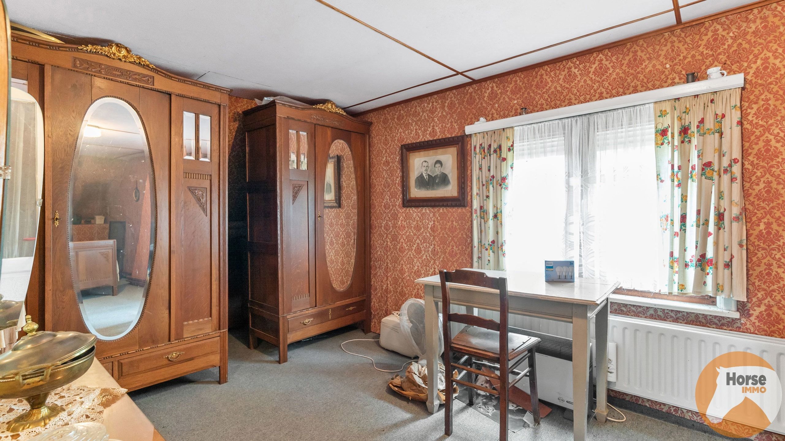 ZWALM - Uniek gelegen te renoveren hoeve op 1,1ha foto 22