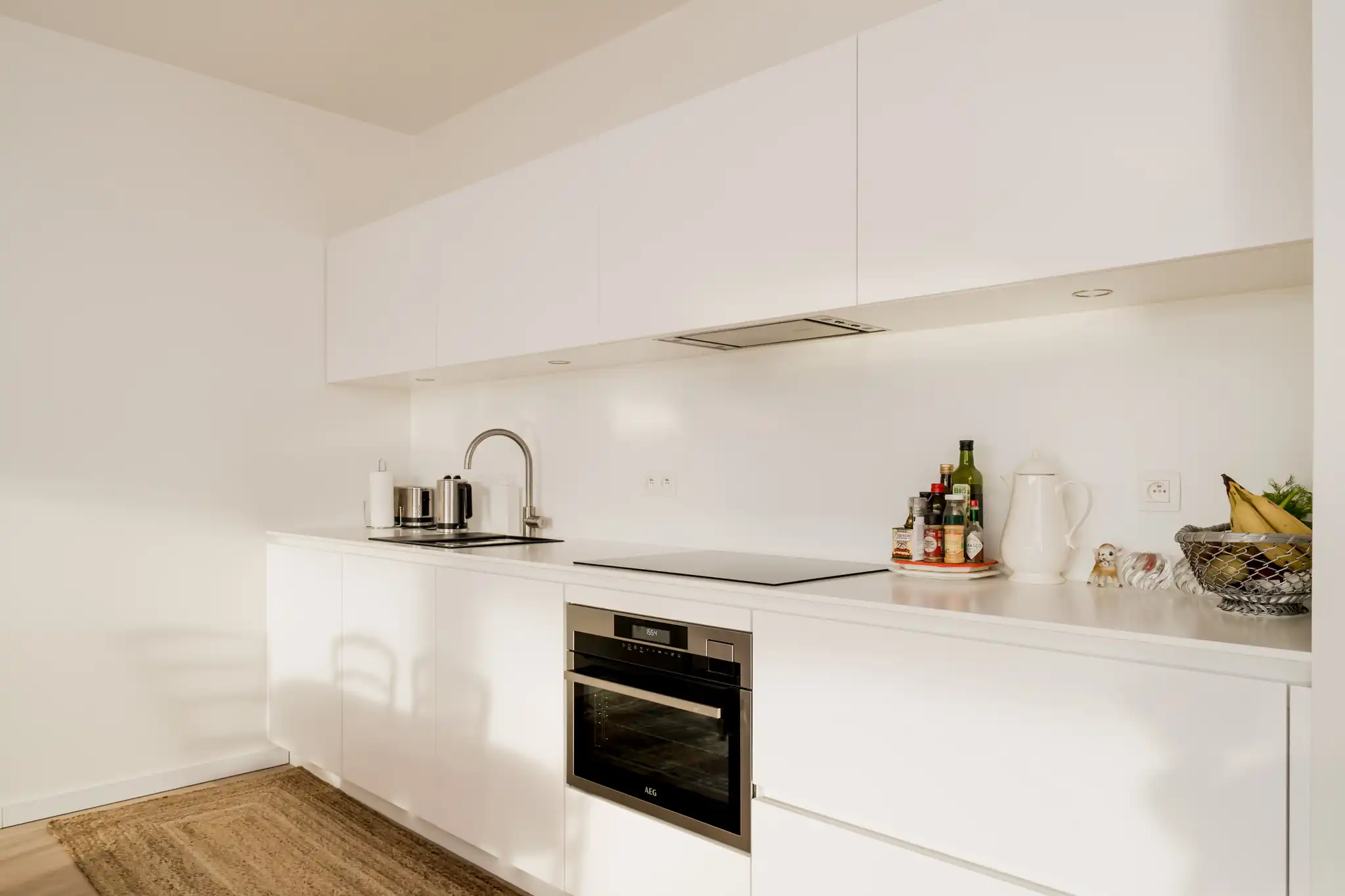 ENERGIEZUINIG INSTAPKLAAR APPARTEMENT foto 2