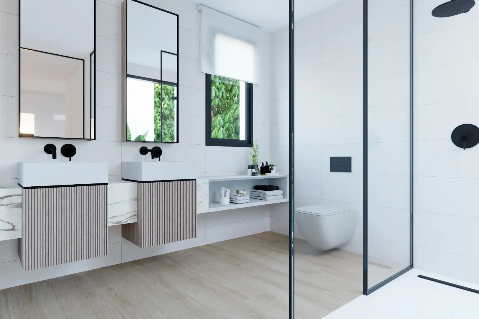 Everest Villas - Golf Font de Llop - De Monforte del Cid foto 4