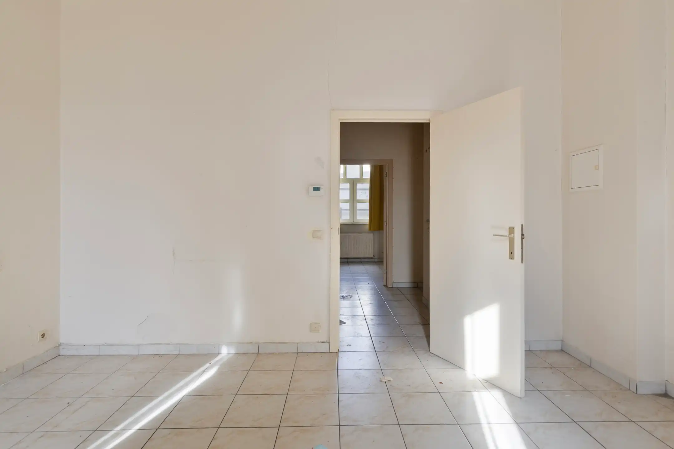 Opbrengsteigendom bestaande uit 4 appartementen foto 4