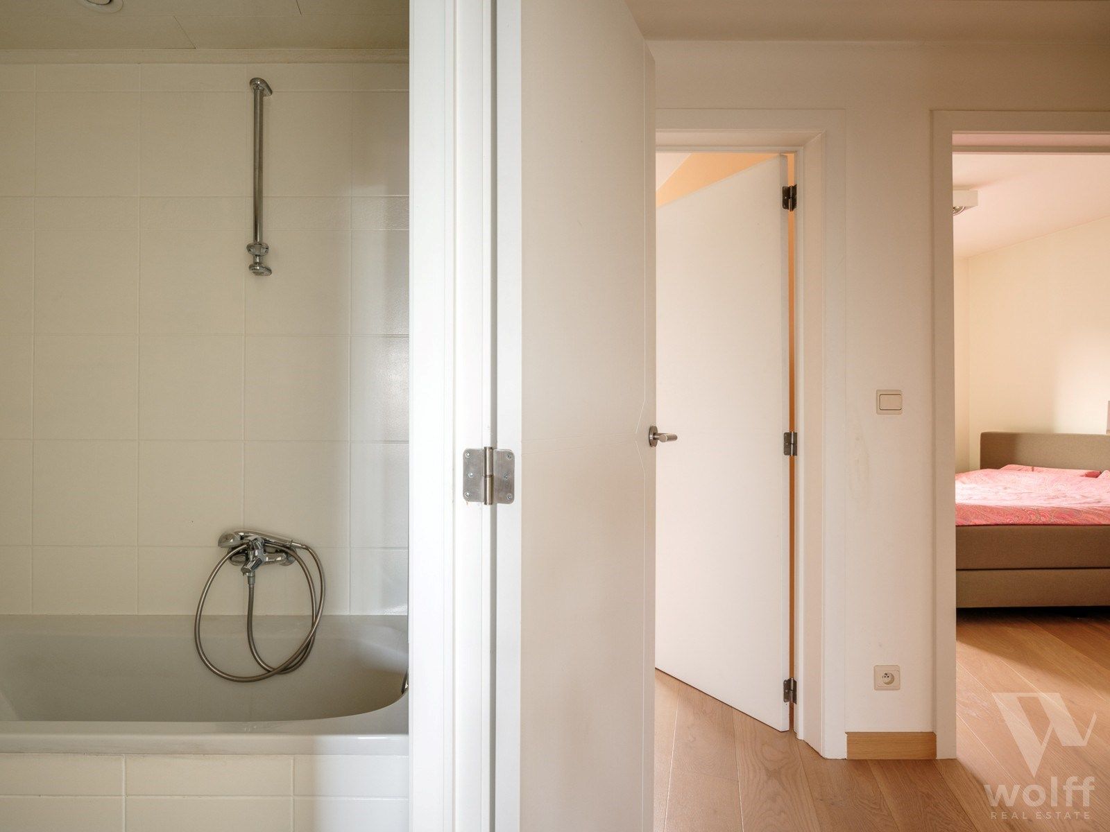Instapklaar appartement met zonneterras en topligging foto 12
