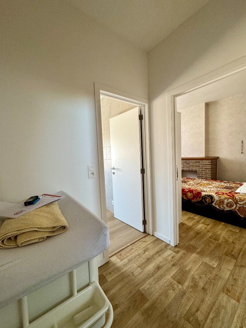 Woning met karakter zoekt handige harry foto 9