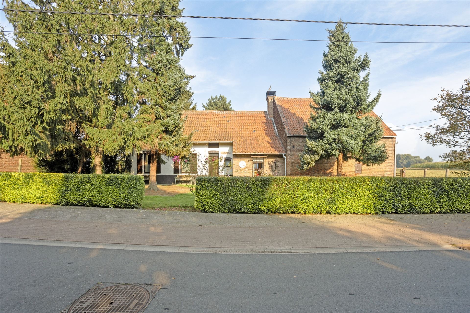 Huis te koop Haaksdonkweg 16 - 1880 KAPELLE-OP-DEN-BOS