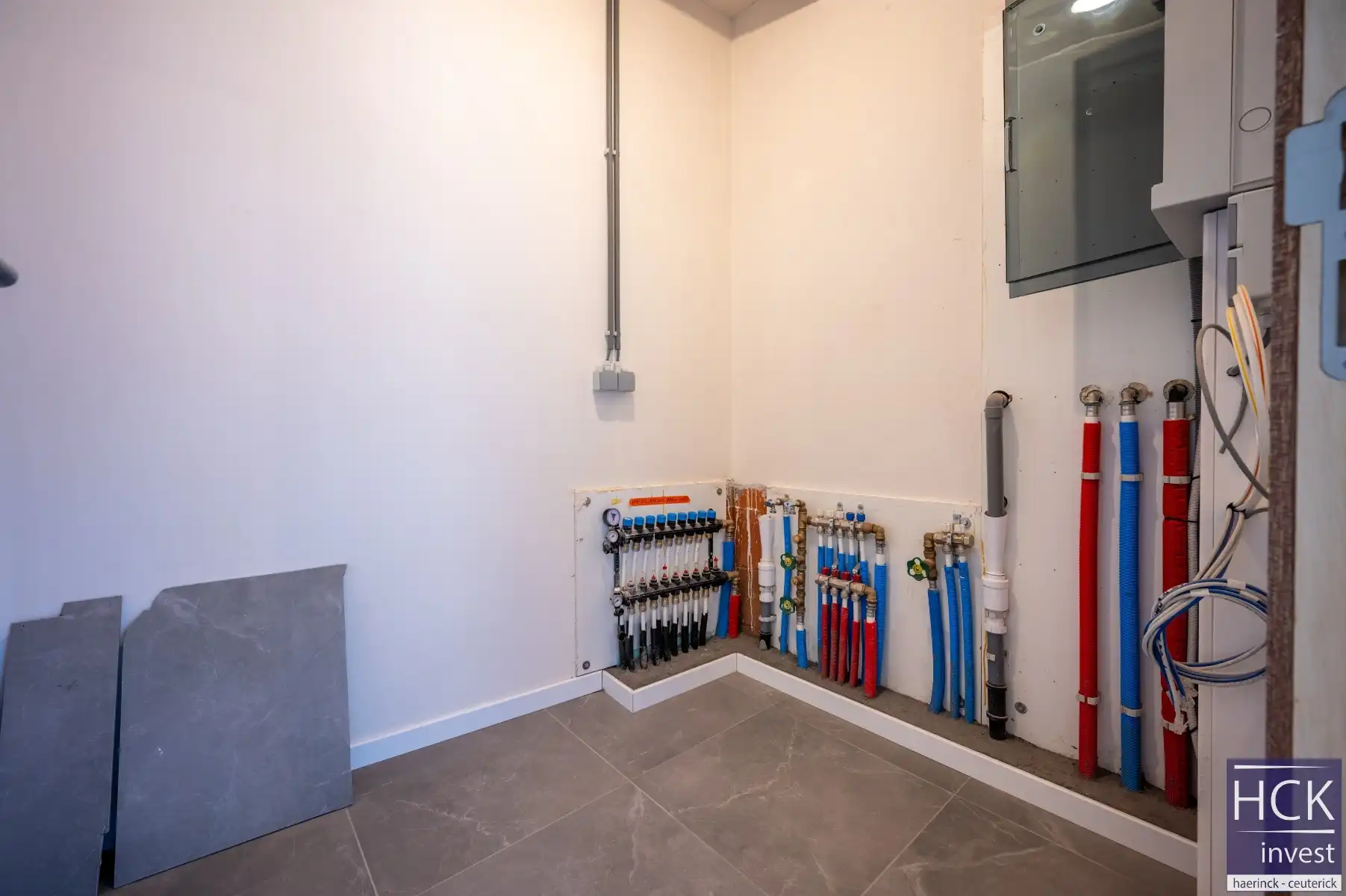 WAREGEM - Stijlvolle nieuwbouwappartementen op toplocatie foto 18