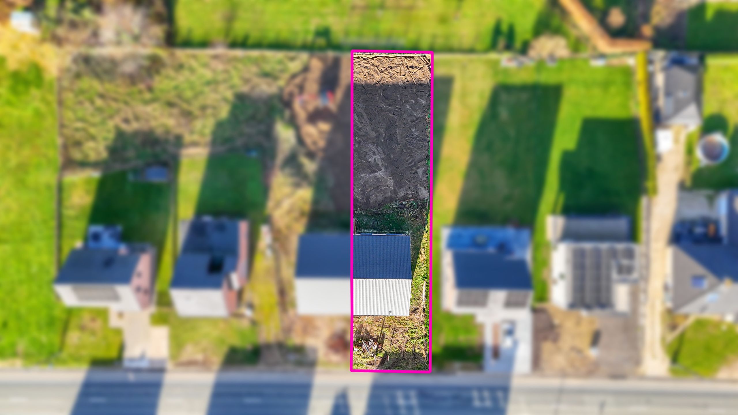 Hoogwaardige landelijke casco nieuwbouw met 4 a 5slpks! foto 12