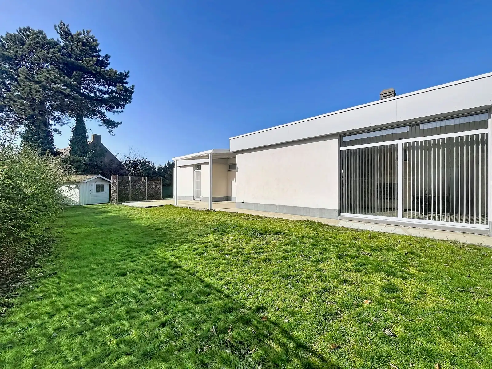 Mooi gelegen, alleenstaande Woning, 2 SLPK, garage én Tuin! foto 19