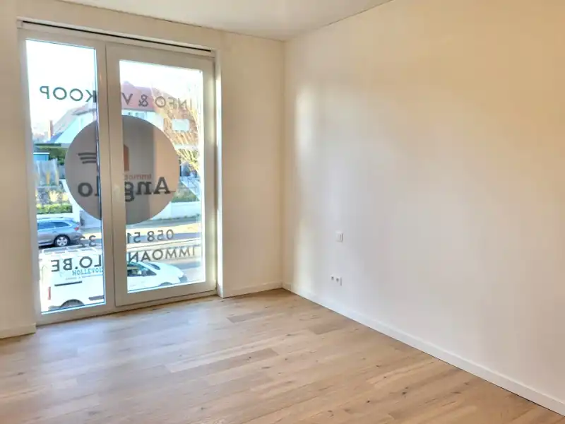 Ruim 2-slaapkamer appartement foto 5