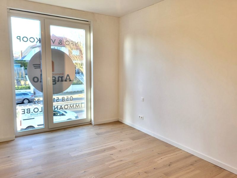 Ruim 2-slaapkamer appartement foto 5